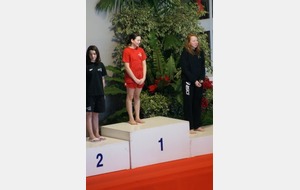 Trophée CNM 2012