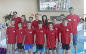 NATATHLON 3 Morlaix 25.05.2014