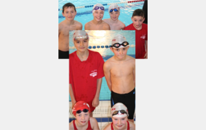 Finale régionale Interclubs Lannion 7.06.2015