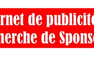 Livret publicitaire