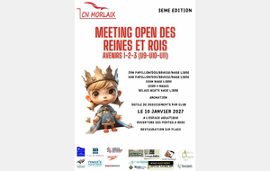Meeting des Reines et des Rois