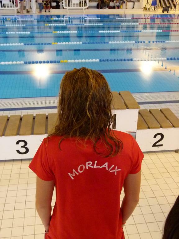 Interclubs Finistère TC - Brest