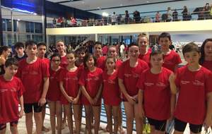 Natathlon Jeunes plot 1 Landerneau
