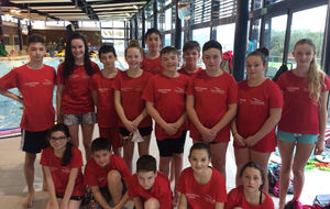 Natathlon Jeunes plot 2 Quimperlé