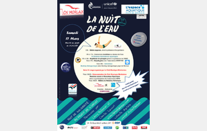 Nuit de l'eau