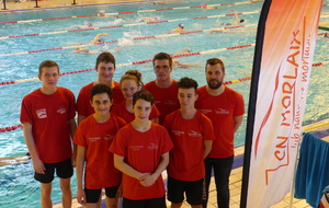 Meeting Régional Open St Brieuc