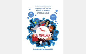 Les Sportiv'puces
