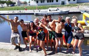 Coupe de France Eau Libre