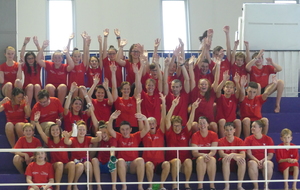 Départementaux Interclubs TC Brest Foch