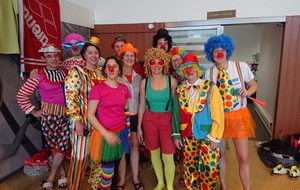 Régionaux Interclubs Maîtres Quimper