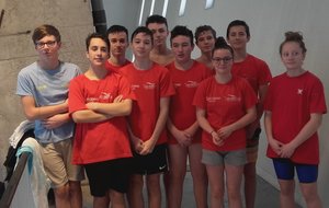 Circuit dpt 2 brest Foch