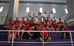 Championnats Départementaux Interclubs TC Brest Foch
