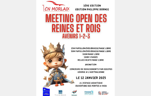 Meeting des Reines et des Rois Morlaix