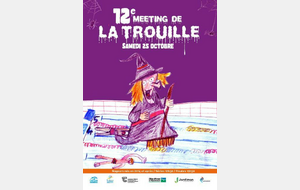 Meeting de la Trouille - Lannion