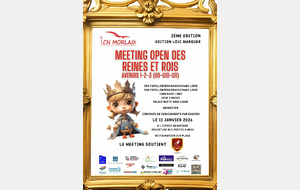 Meeting des Reines et des Rois - Morlaix