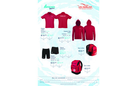 Tenue Club